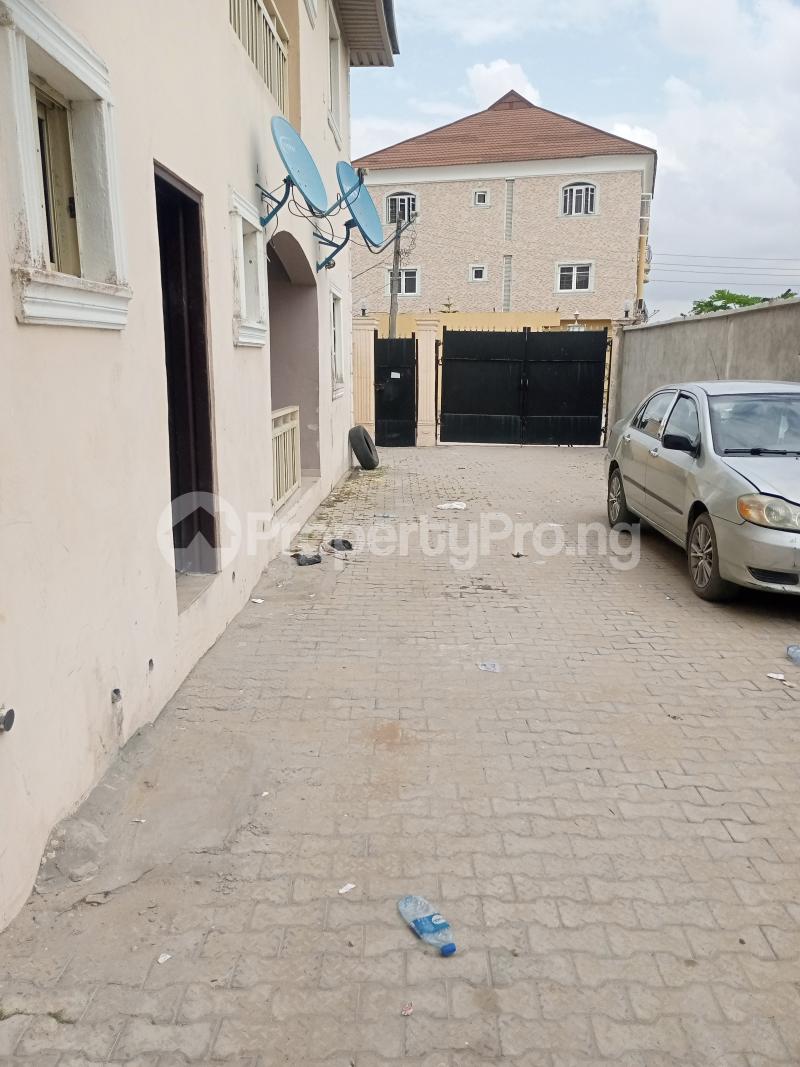 2 bedroom House for rent Cooplag Estate Okun Ajah Ajah Lagos
