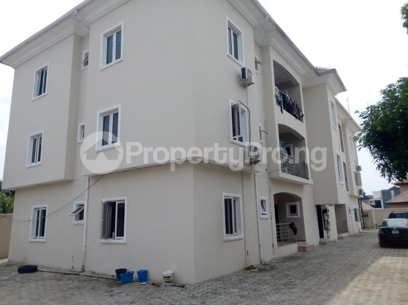 3 bedroom Flat / Apartment for rent Off Lekki Expressway Olokonla Ajah Lagos