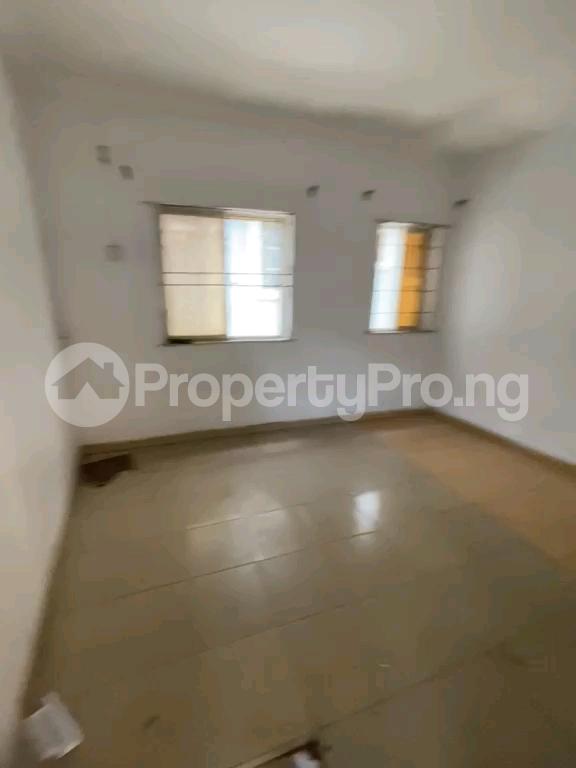 1 bedroom Flat / Apartment for rent Off Alilo Street Shomolu Lagos