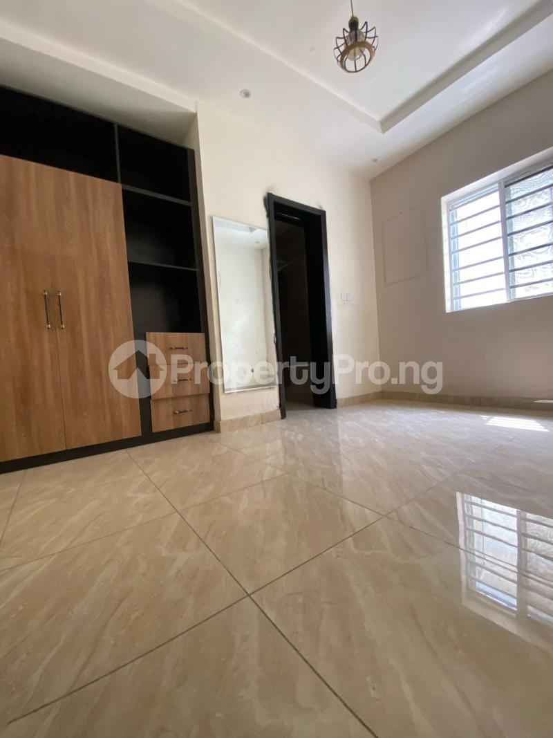 1 bedroom Flat / Apartment for rent Ikate Lekki Lagos