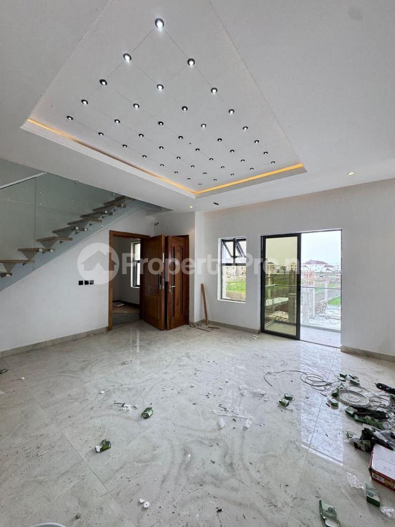 2 bedroom House for sale Lekki Phase 1 Lekki Lagos