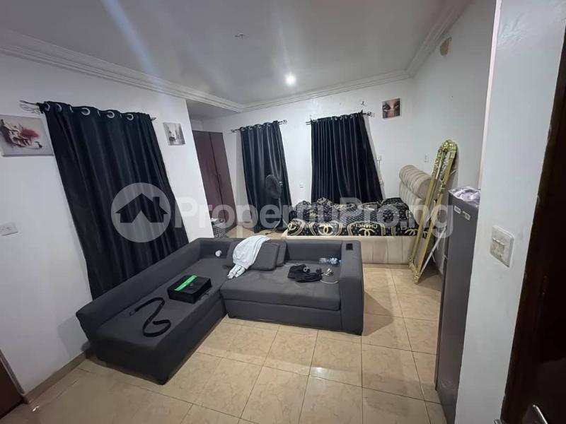 1 bedroom Flat / Apartment for rent Villa Estate Ikota Lekki Lagos