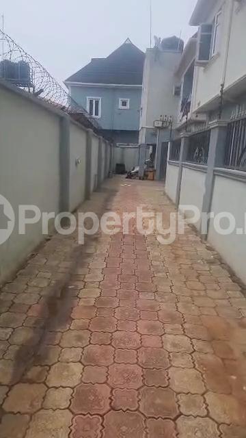 3 bedroom Flat / Apartment for rent Baruwa Ipaja Lagos