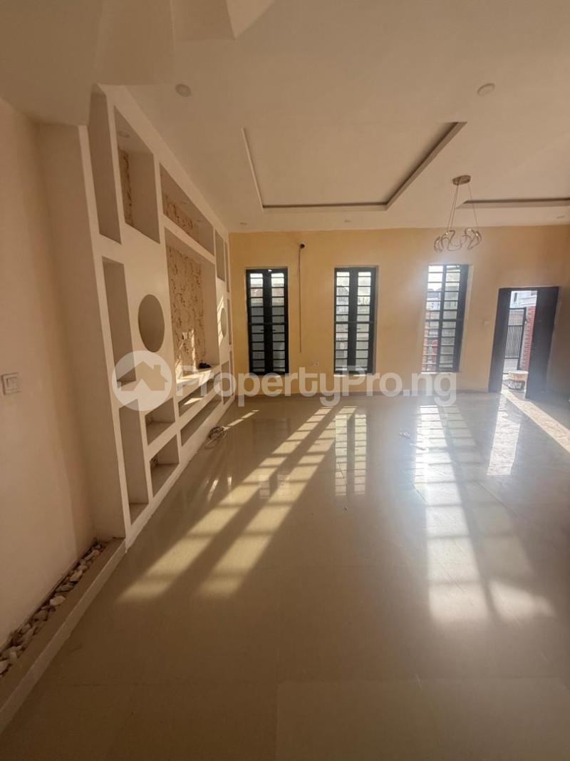 1 bedroom Flat / Apartment for rent Orchid Lekki Lagos