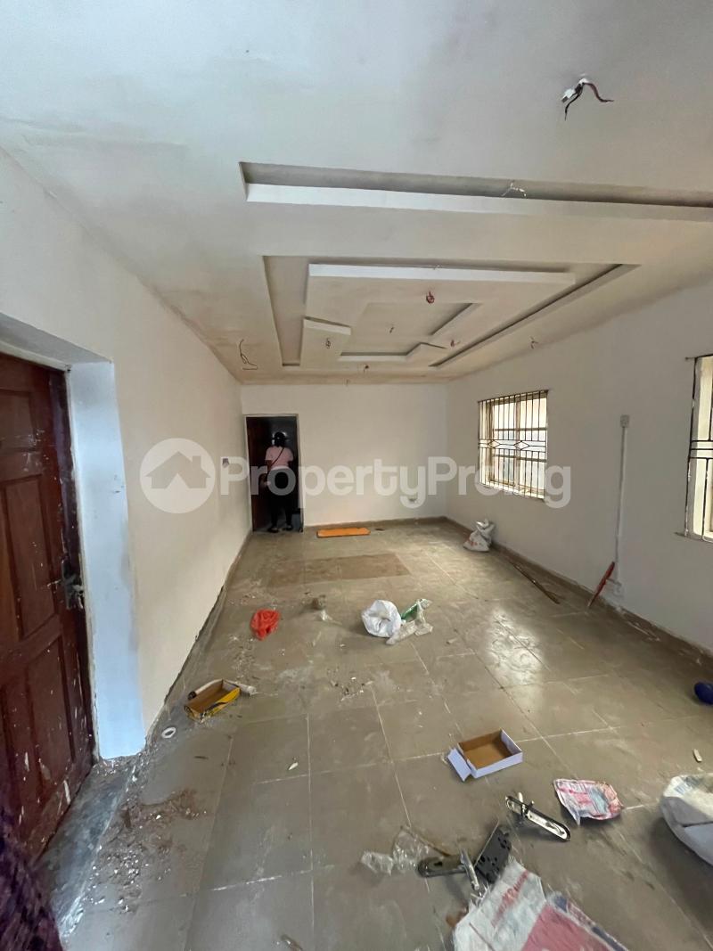 1 bedroom Flat / Apartment for rent Ifako-ogba Ogba Lagos