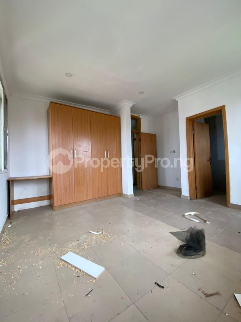 1 bedroom Flat / Apartment for rent Ikate Lekki Lagos