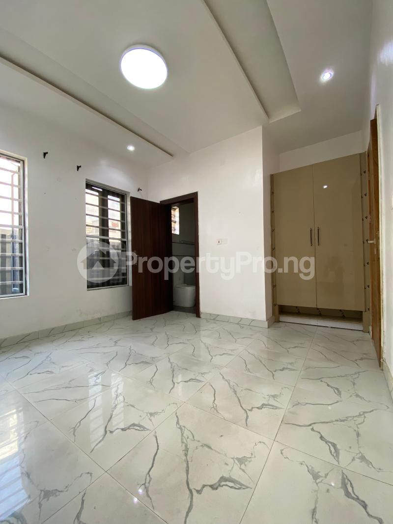1 bedroom Flat / Apartment for rent Ikate Lekki Lagos
