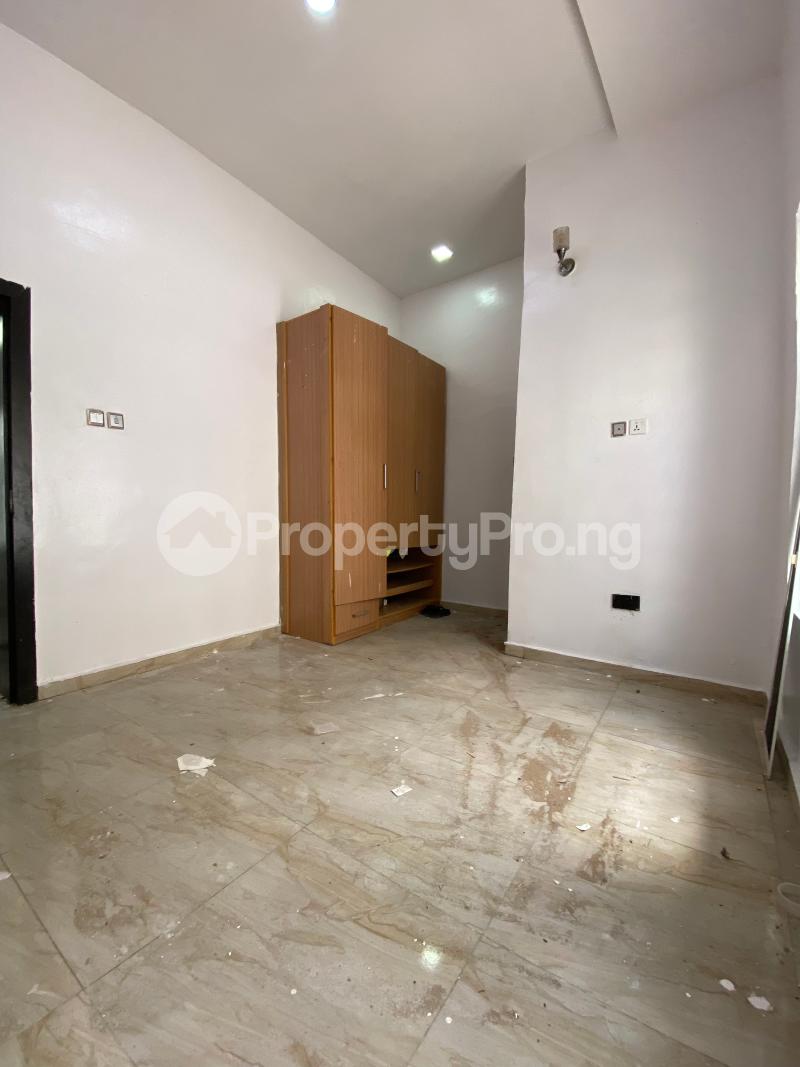 1 bedroom Flat / Apartment for rent Osapa london Lekki Lagos
