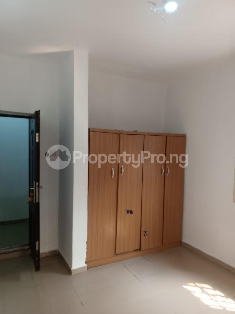 3 bedroom Flat / Apartment for rent Egbeda, Alimosho Akowonjo Alimosho Lagos