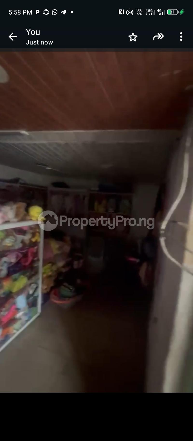 Commercial Property for rent Ipaja road Ipaja Lagos