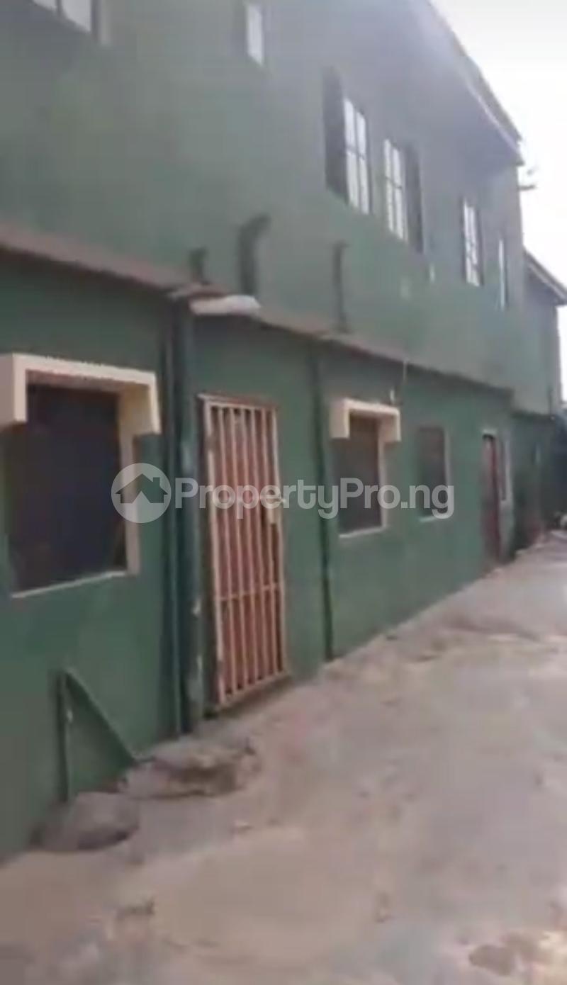 House for sale Ishashi Ifo Ifo Ogun