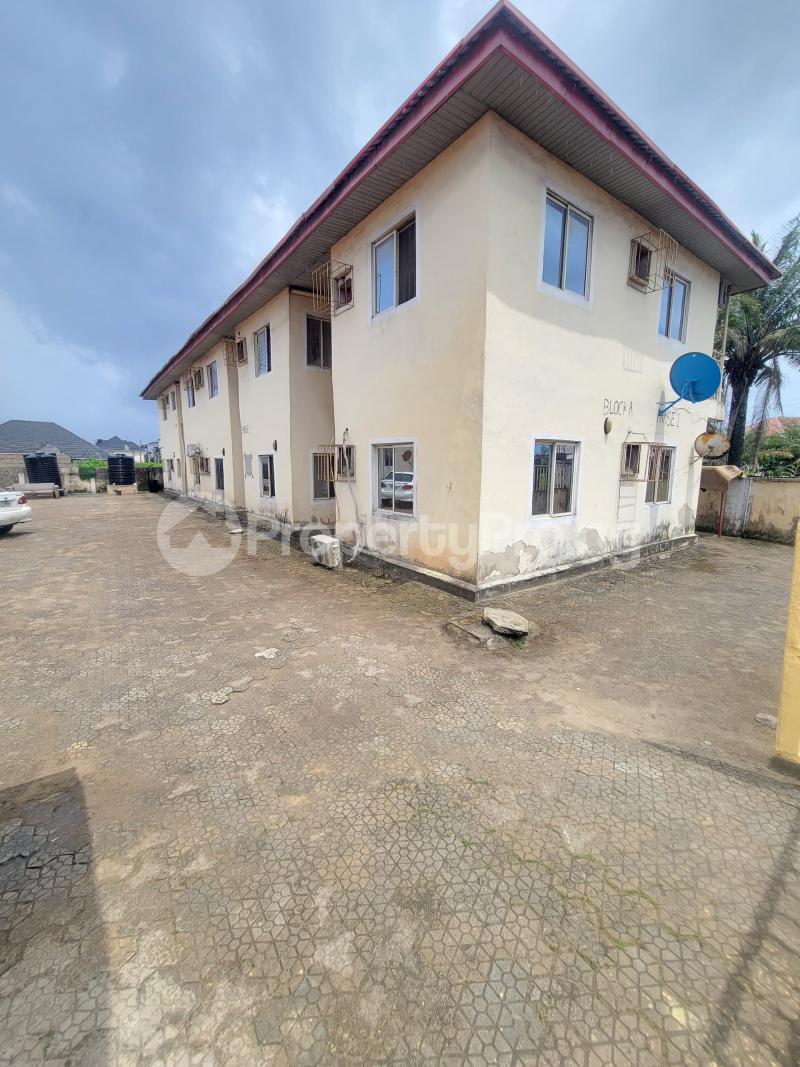 1 bedroom House for sale Ado Roundabout Ajah Lagos - 0