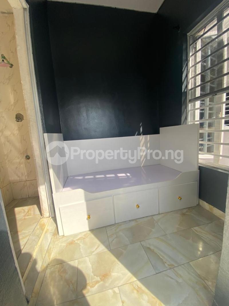 1 bedroom Flat / Apartment for rent Oral Extension Oral Estate Lekki Lagos