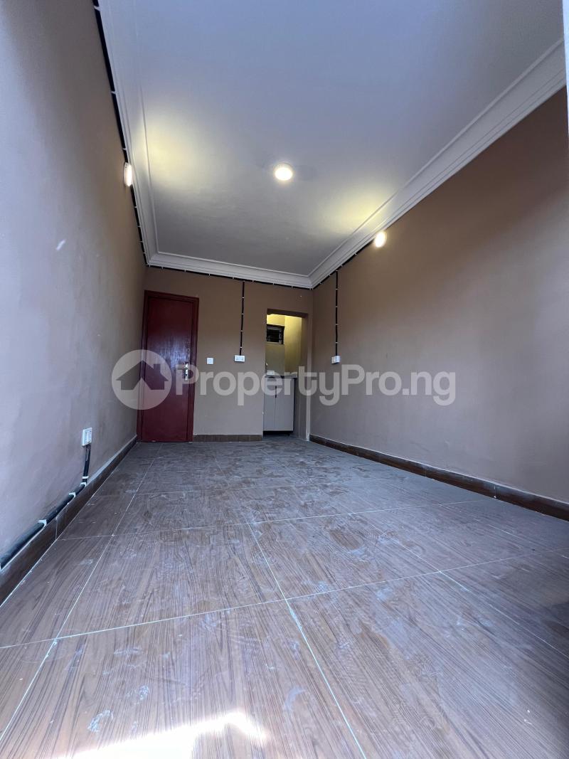 1 bedroom Flat / Apartment for rent Lekki Phase 1 Lekki Lagos