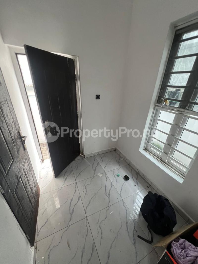 1 bedroom Flat / Apartment for rent orchid Lekki Lagos