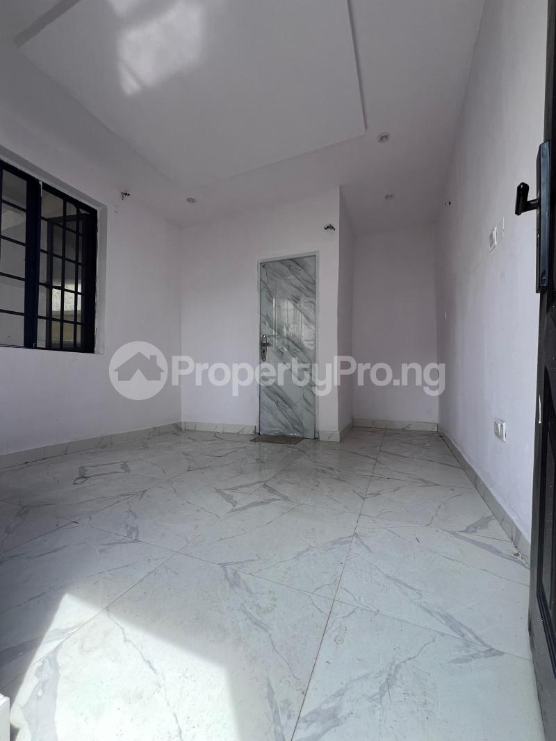 1 bedroom Flat / Apartment for rent Ikota Gra Ikota Lekki Lagos