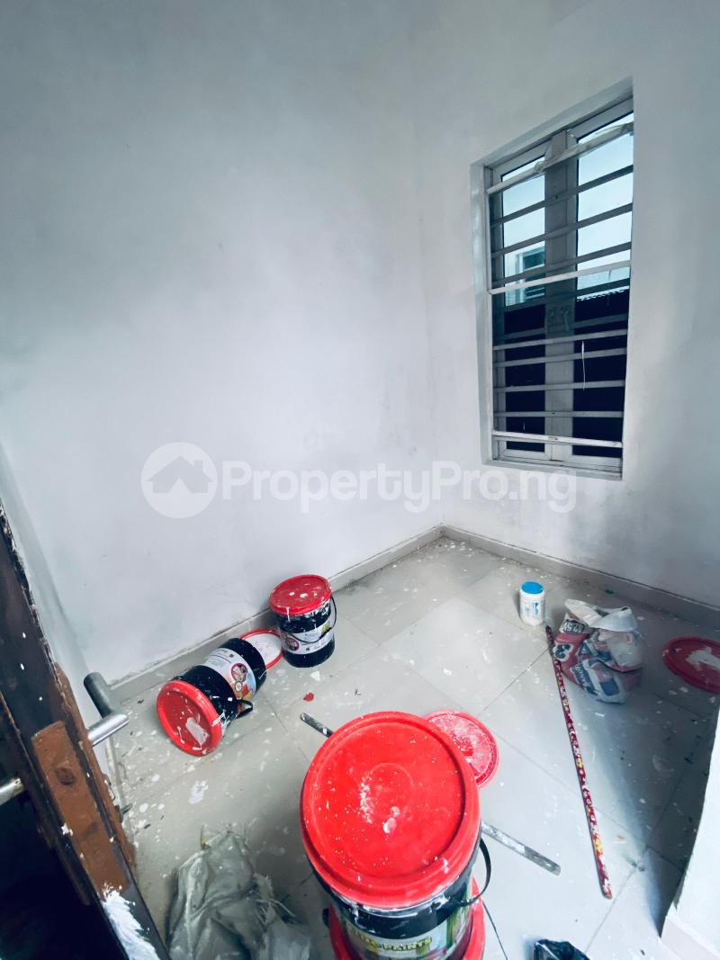 1 bedroom Flat / Apartment for rent Orchid Orchid Lekki Lagos