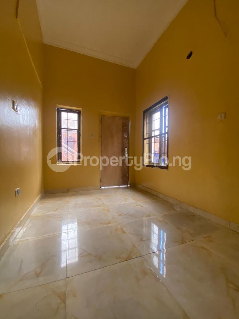 1 bedroom Flat / Apartment for rent Ikate Lekki Lagos