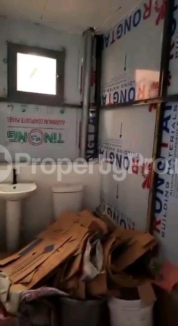 1 bedroom Flat / Apartment for rent Ifako-gbagada Gbagada Lagos