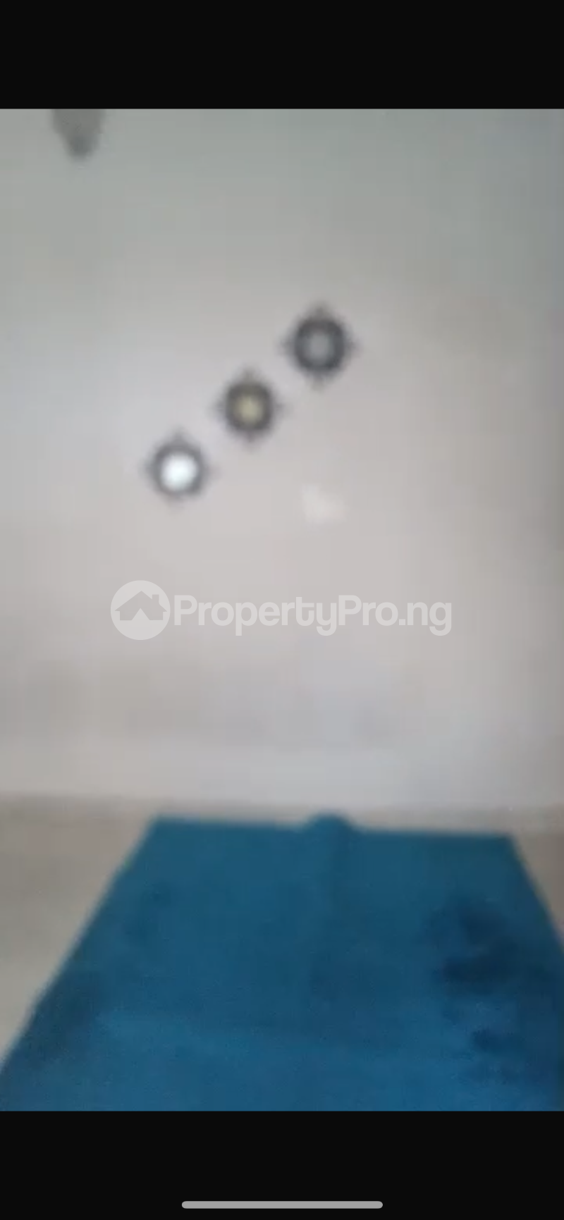 1 bedroom Flat / Apartment for rent Chevron Lekki Lagos