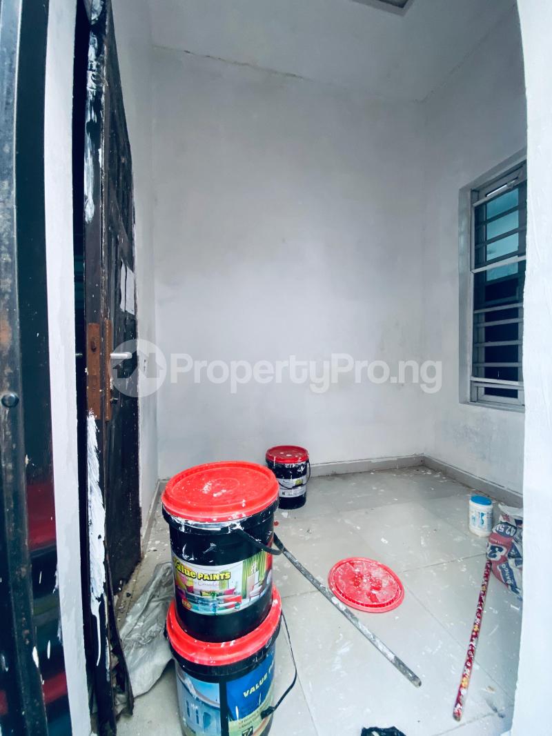 1 bedroom Flat / Apartment for rent Royal Pine Orchid Lekki Lagos