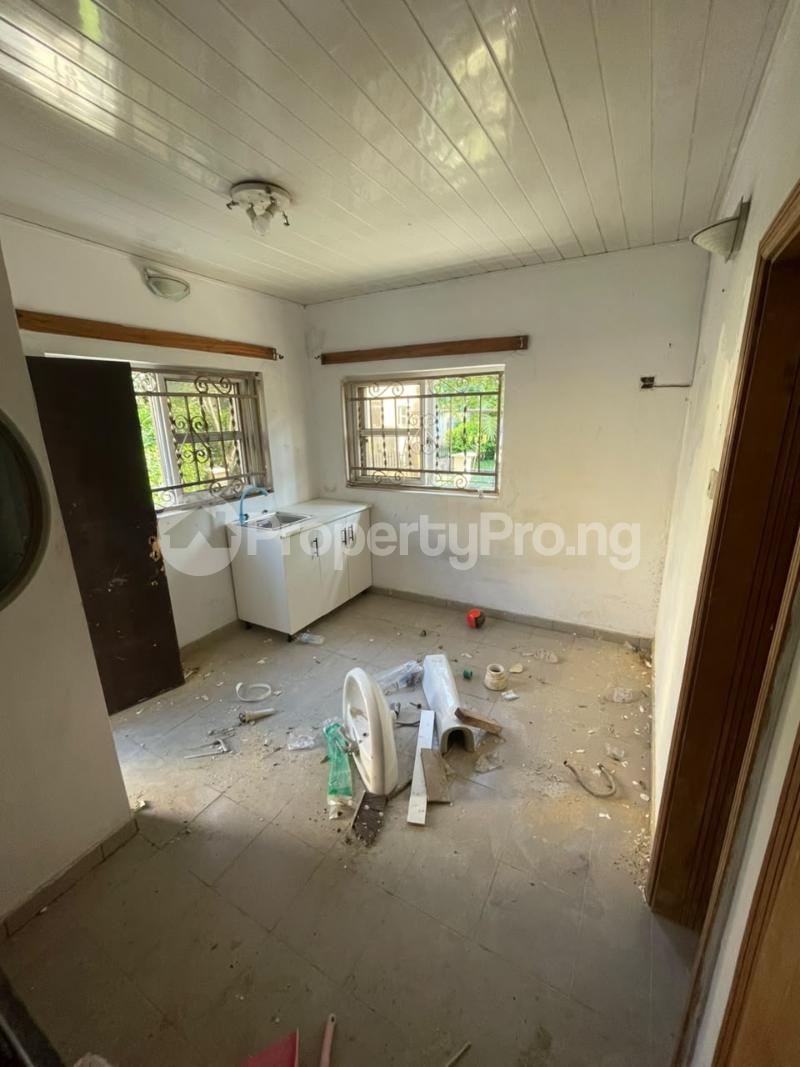 1 bedroom Flat / Apartment for rent Chevron Lekki Lagos