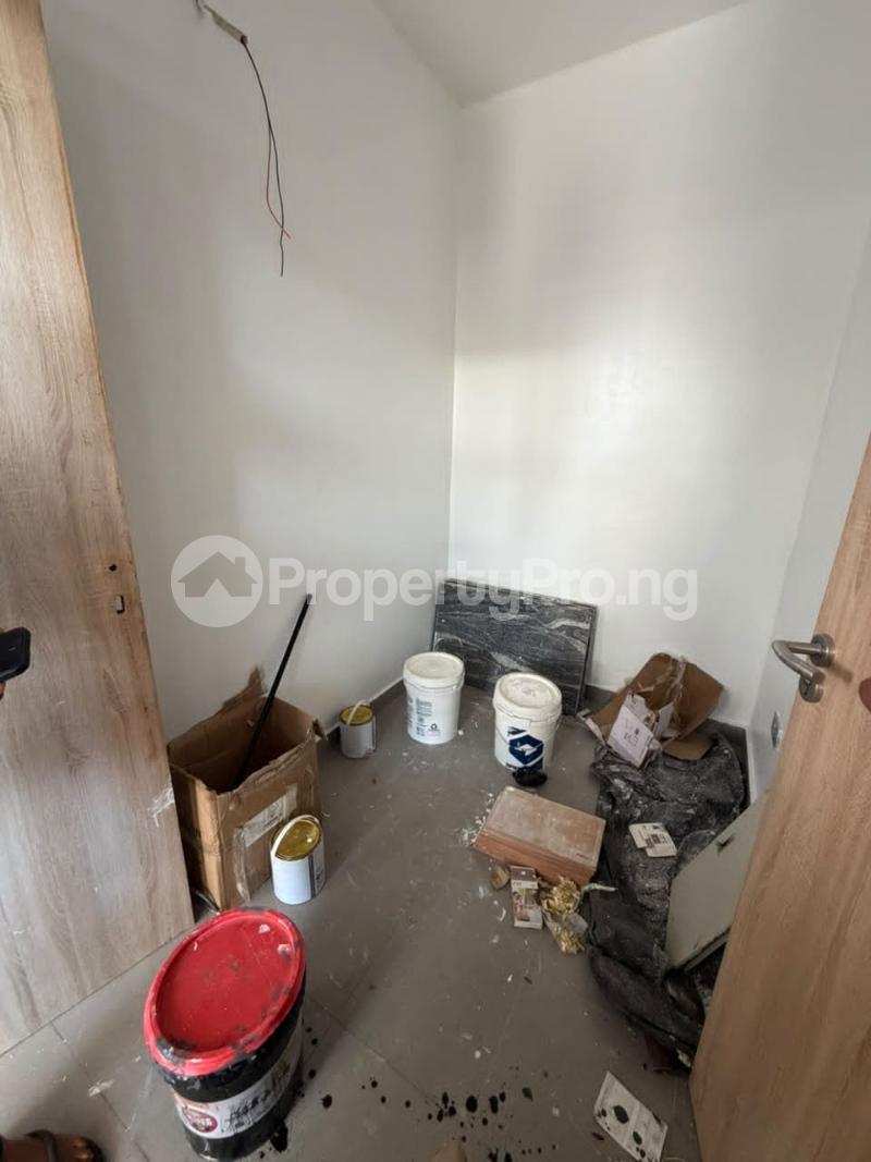 1 bedroom Flat / Apartment for rent Ikate Lekki Lagos