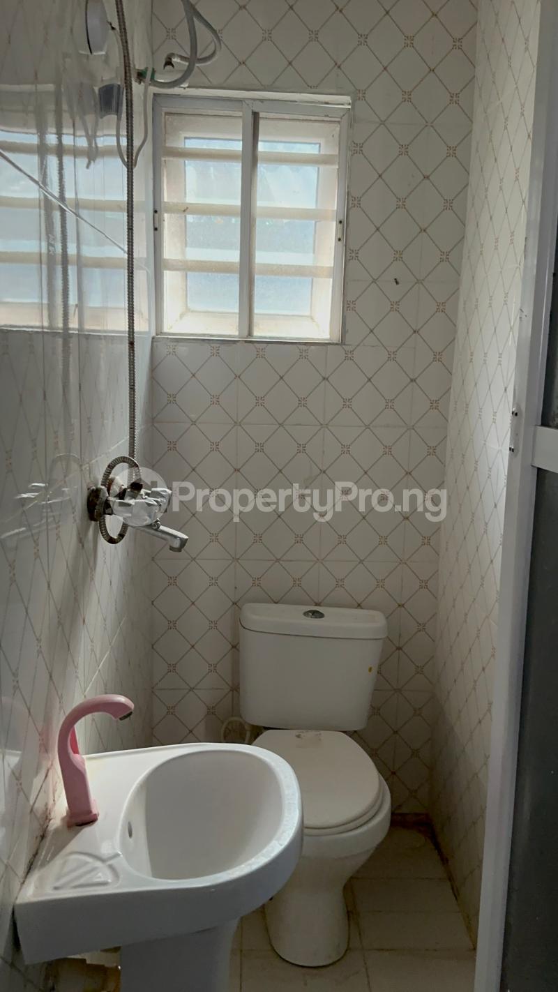 1 bedroom Flat / Apartment for rent Chisco House on the Rock Lekki Lagos