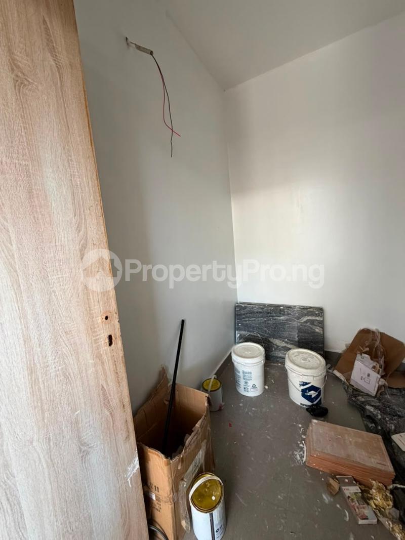 Flat / Apartment for rent Ikate Lekki Lagos