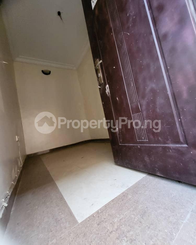 1 bedroom Flat / Apartment for rent Ikota Lekki Lagos
