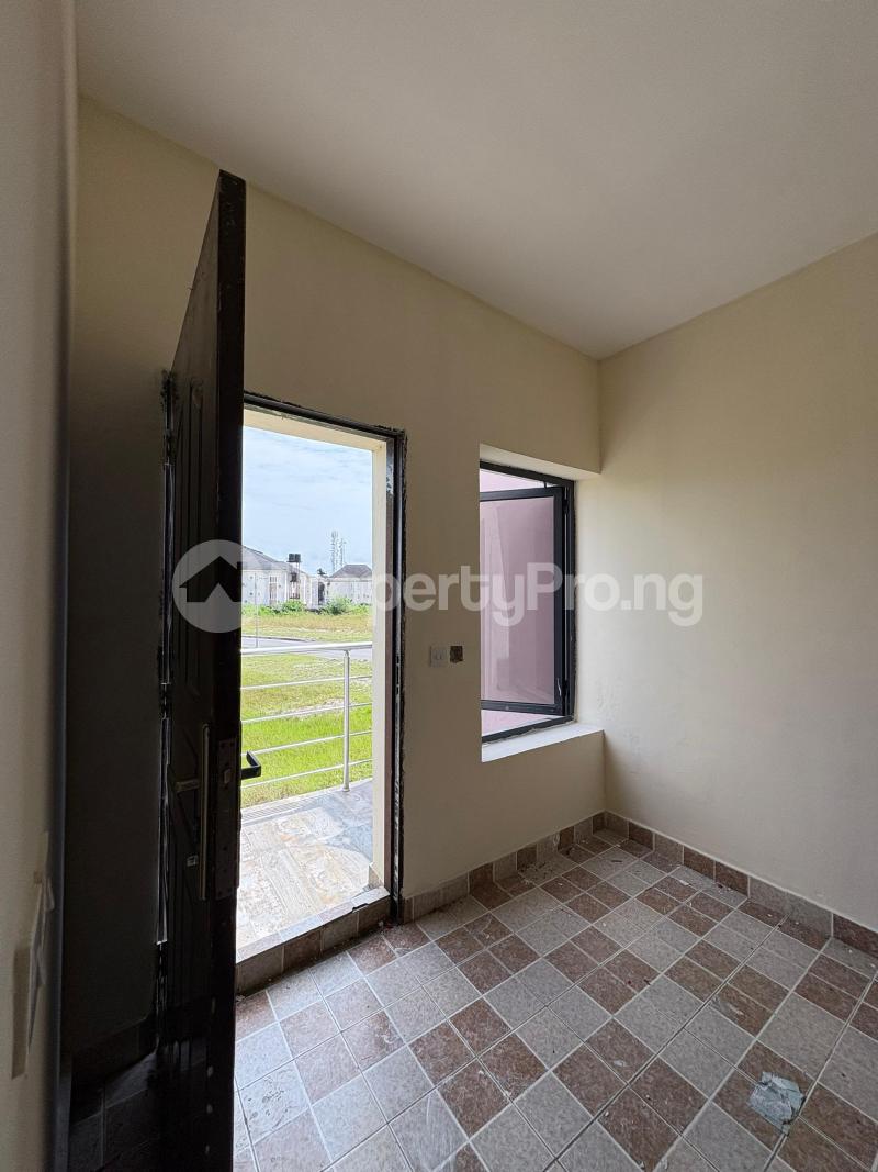 1 bedroom Flat / Apartment for rent Estate VGC Lekki Lagos