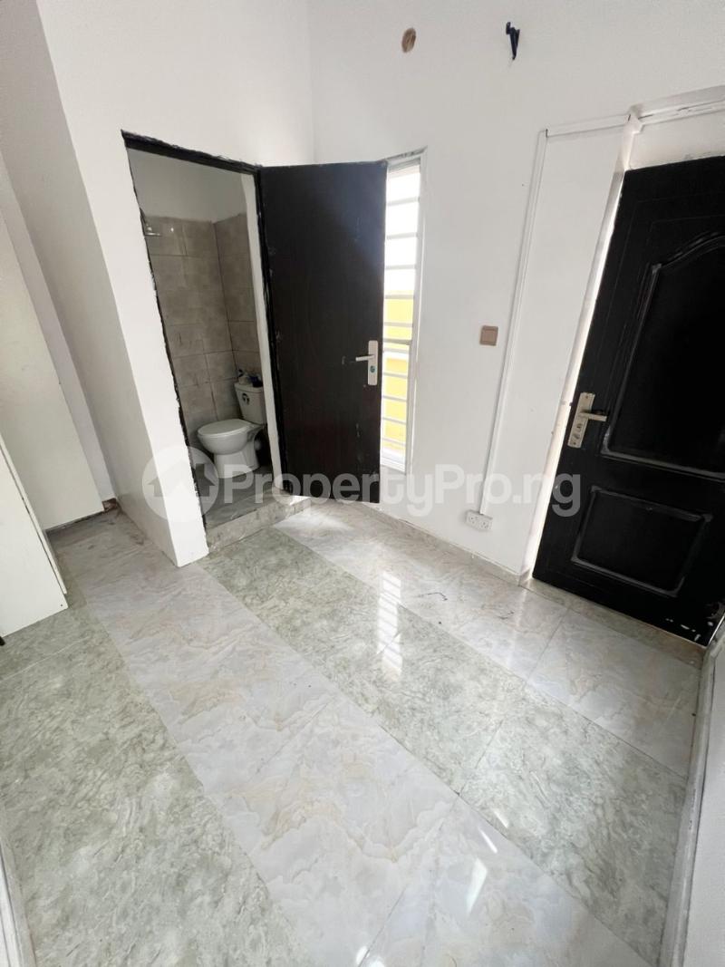 1 bedroom Flat / Apartment for rent Ikota Lekki Lagos