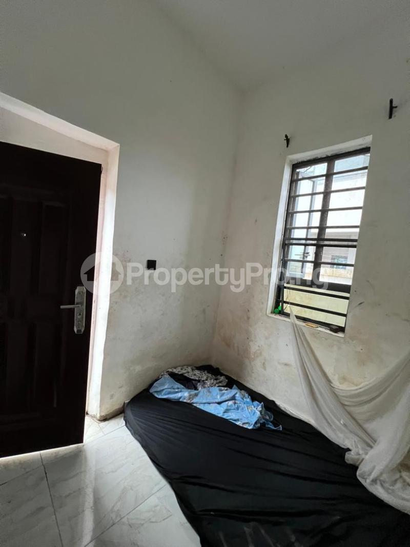 1 bedroom Flat / Apartment for rent Orchid chevron Lekki Lagos