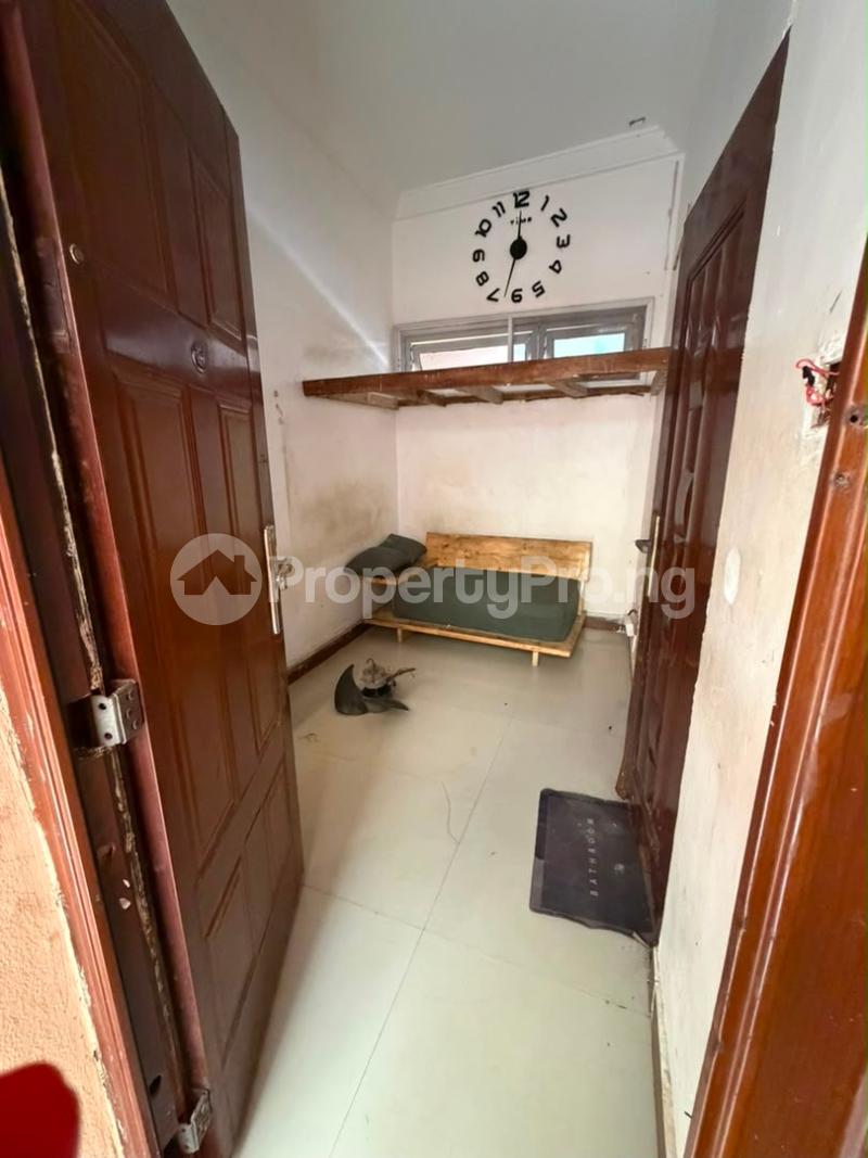 Flat / Apartment for rent Osapa london Lekki Lagos