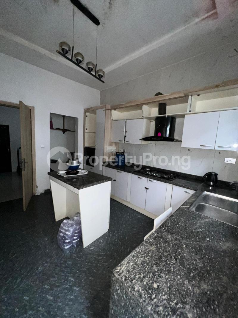 1 bedroom Flat / Apartment for rent orchid Lekki Lagos