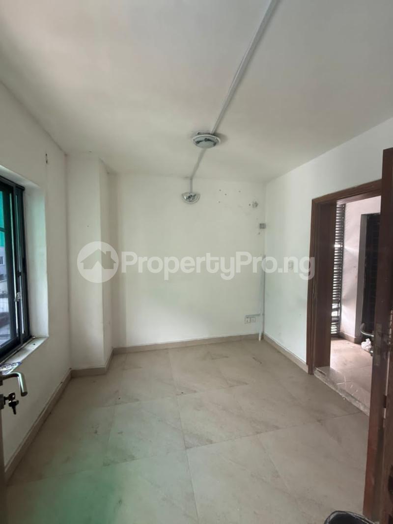 1 bedroom Flat / Apartment for rent Lekki Phase 1 Lekki Lagos