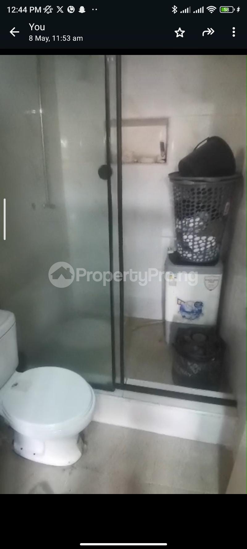 1 bedroom Flat / Apartment for rent Ologolo Ologolo Lekki Lagos