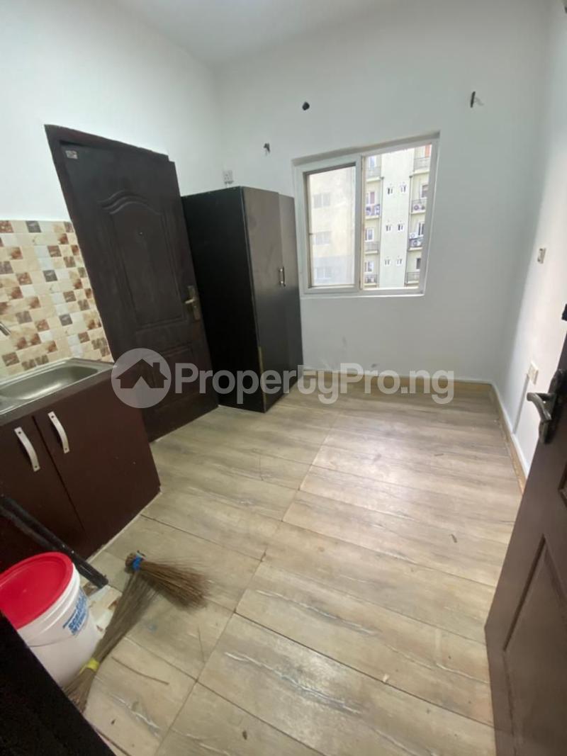 1 bedroom Flat / Apartment for rent Prime Waters Tower Lekki Phase 1 Lekki Lagos