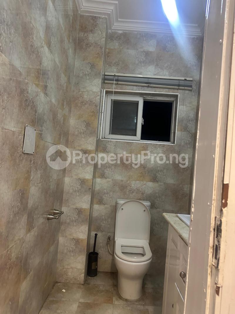 Flat / Apartment for rent In An Estate Lekki Conservation Centre Lekki Lagos