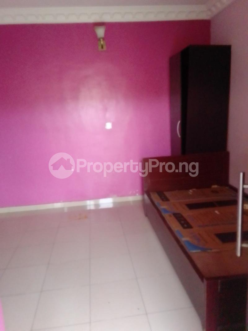 1 bedroom Flat / Apartment for rent Meadow View Estate, Opposite Cedarcare Hospital Ogombo Road Ogombo Ajah Lagos