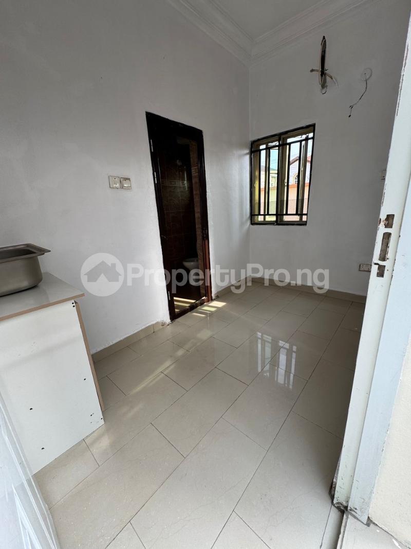 1 bedroom Flat / Apartment for rent Chevron Lekki Lagos