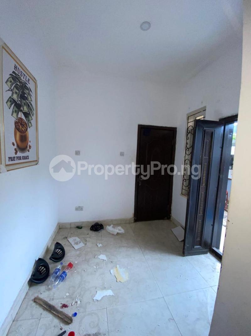 Flat / Apartment for rent Chevron Lekki Lagos