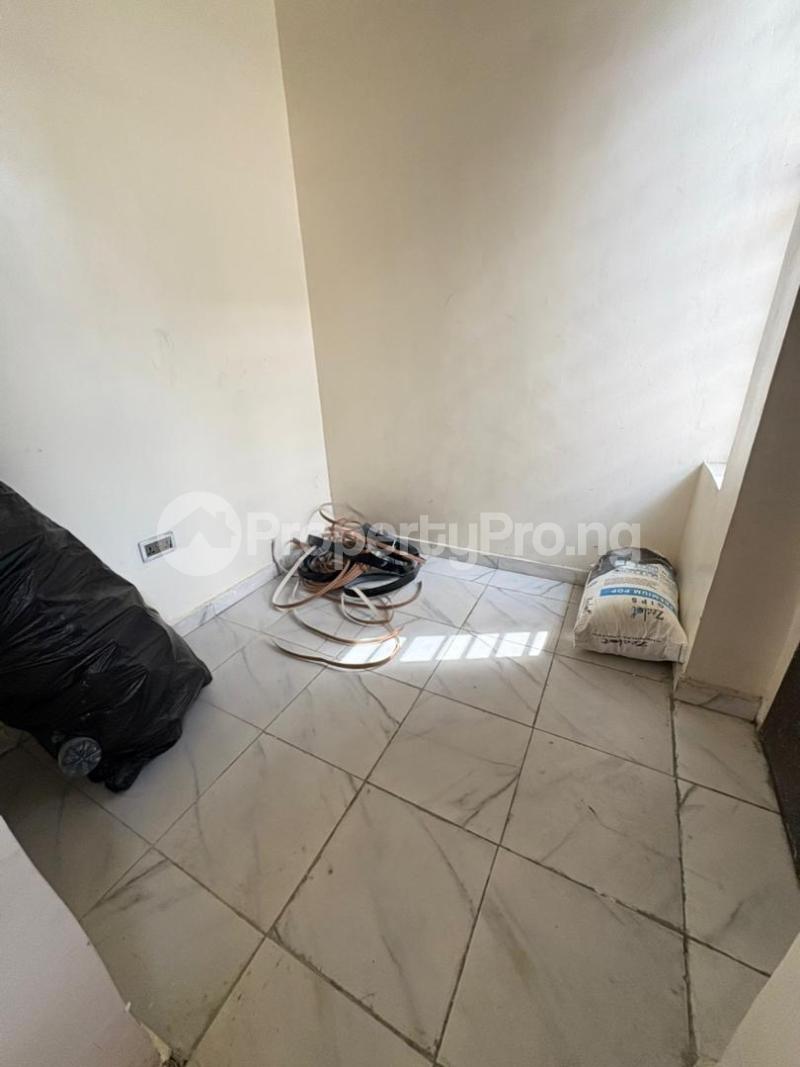 Flat / Apartment for rent Ikota Lekki Lagos