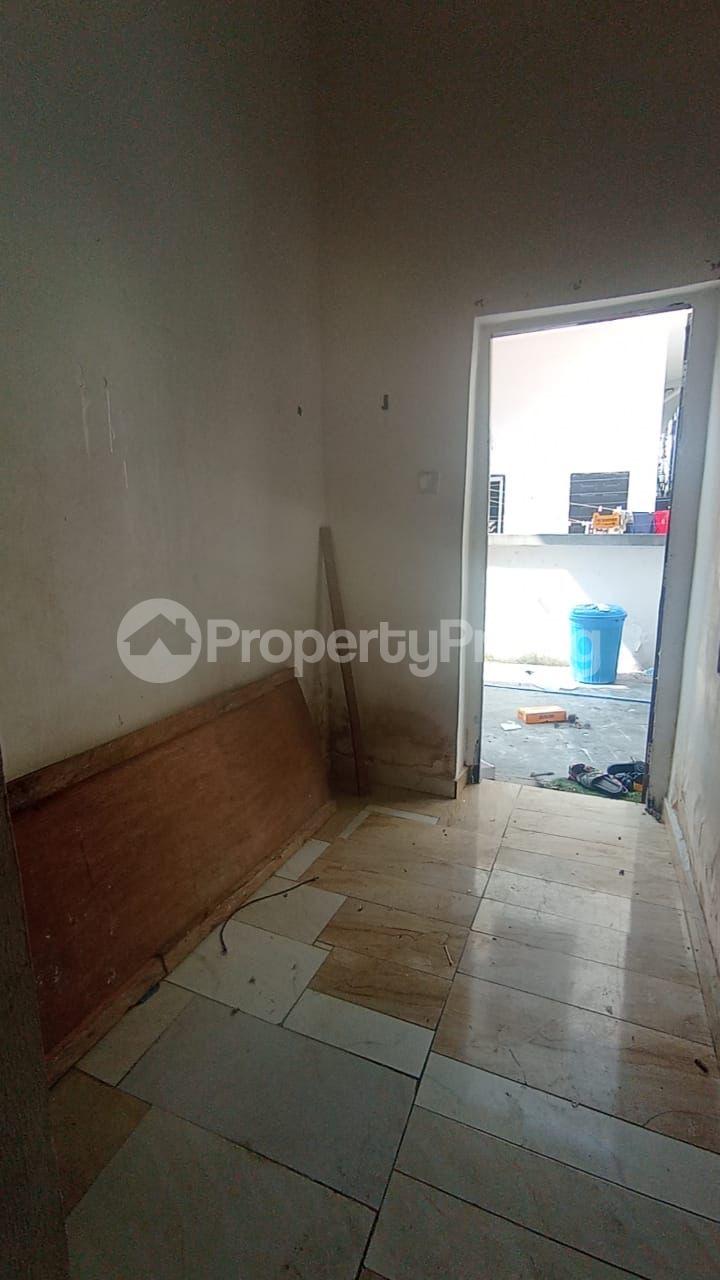 1 bedroom Flat / Apartment for rent chevron Lekki Lagos