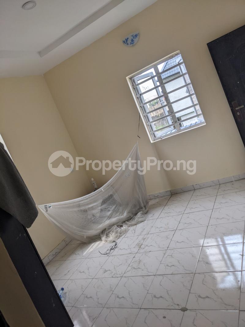 1 bedroom Flat / Apartment for rent Badore Ajah Lagos