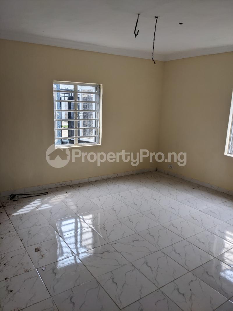 1 bedroom Flat / Apartment for rent Badore Ajah Lagos