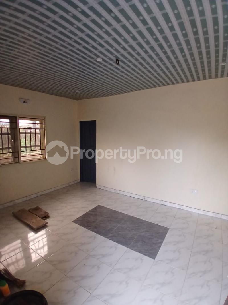 1 bedroom Flat / Apartment for rent Badore Ajah Lagos