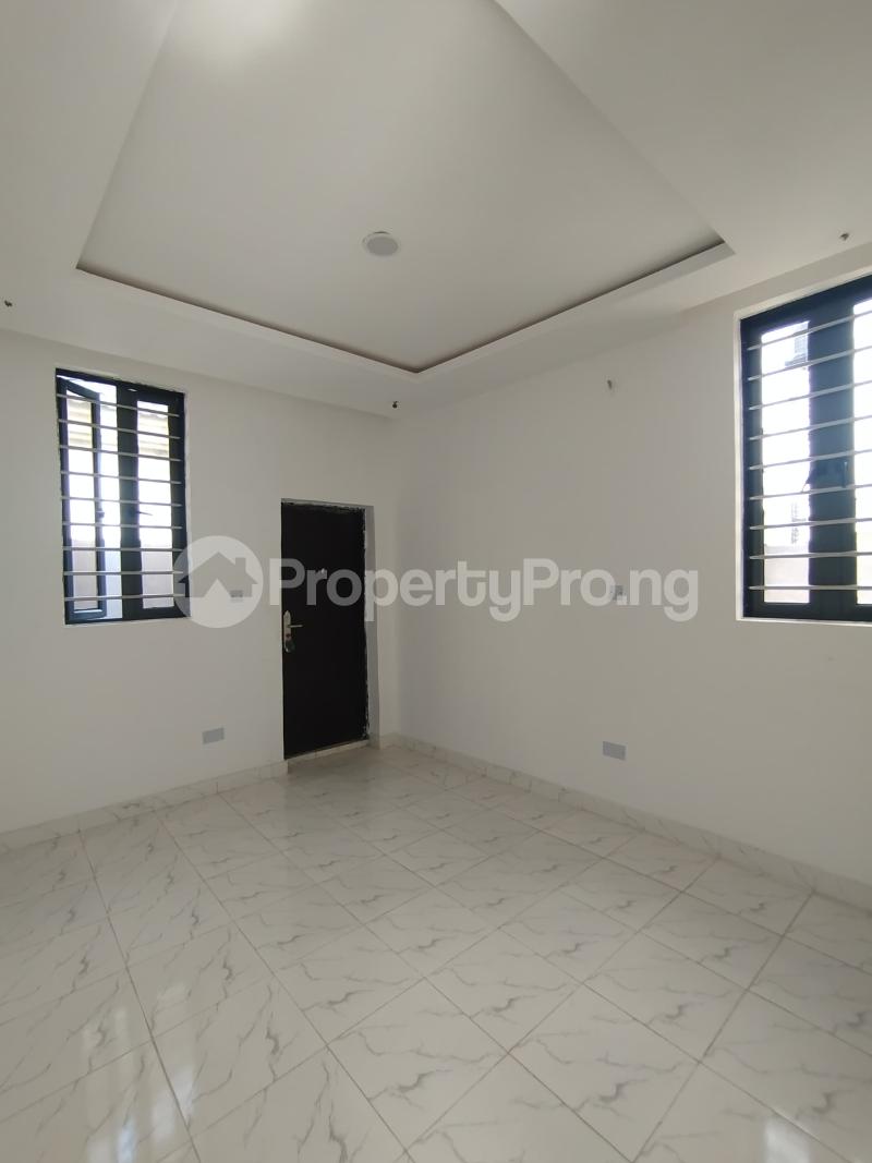 1 bedroom Flat / Apartment for rent Badore Ajah Lagos