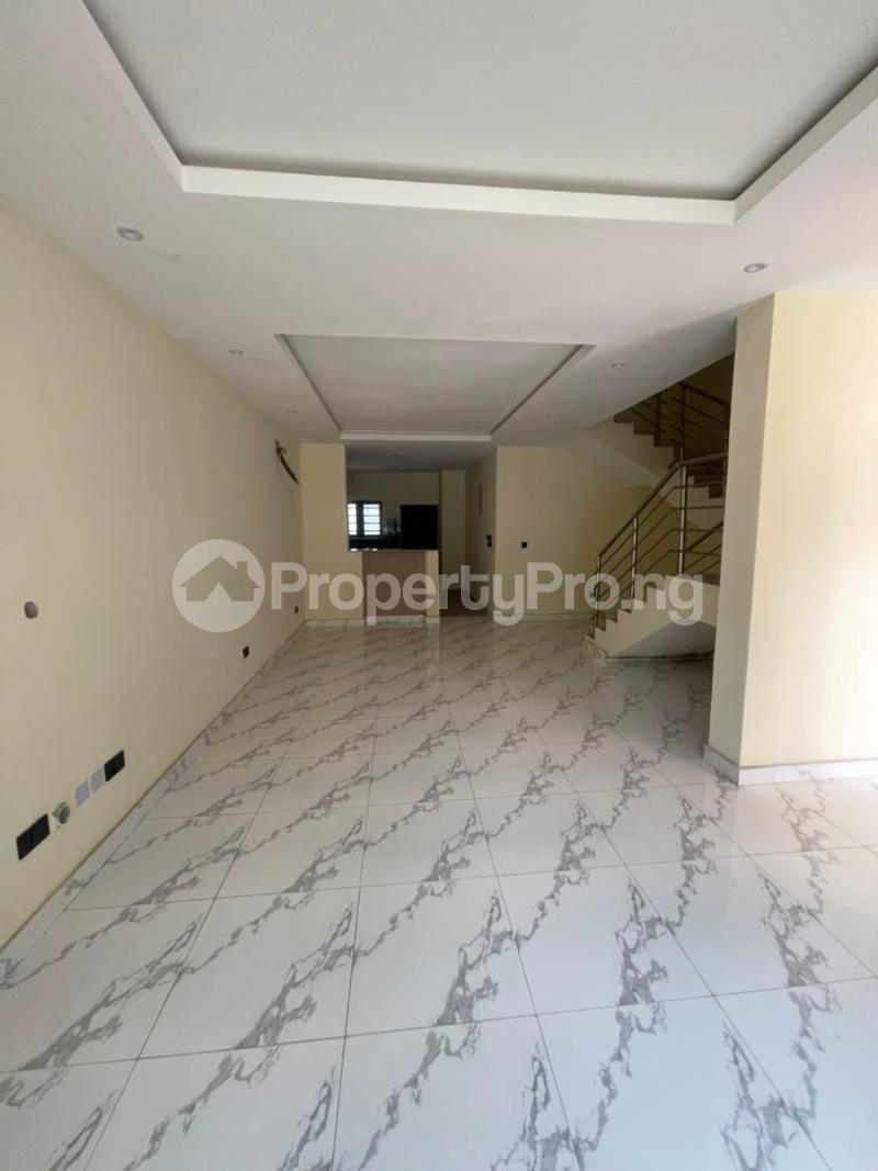 2 bedroom Flat / Apartment for rent Abraham adesanya estate Ajah Lagos