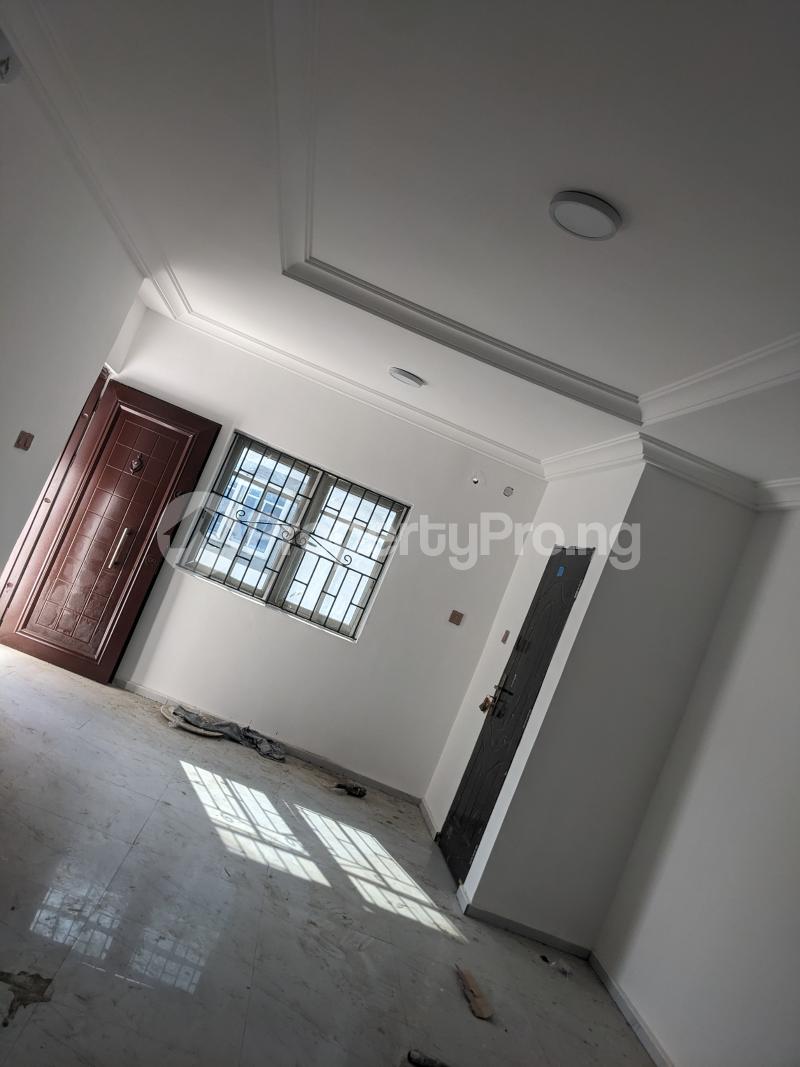 2 bedroom Flat / Apartment for rent Round About Ado Road Ajah Lagos
